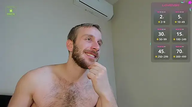 Buddy_Forman élő XXX-chatje