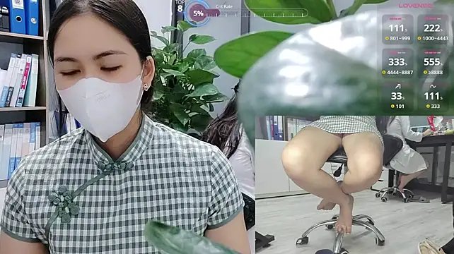 Lubeyou_KTのライブXXXチャット