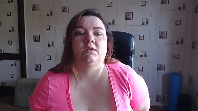 TasyaBigTTs Live XXX-Chat