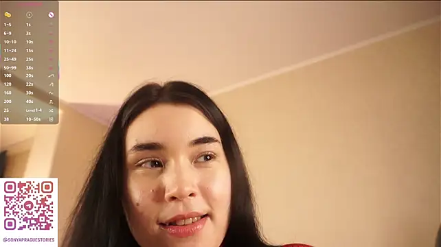 KatherineMaginn Chat XXX in diretta