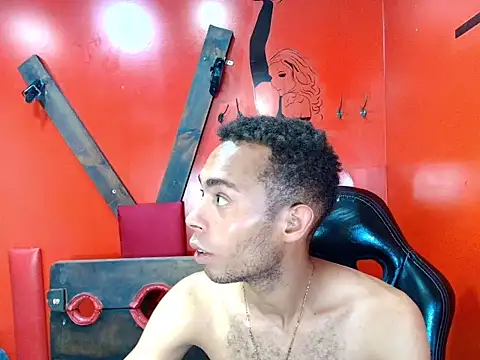 PatrickANDSofi's Webcam Show