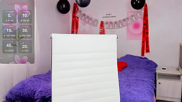 Geisha_Anna Chat XXX live