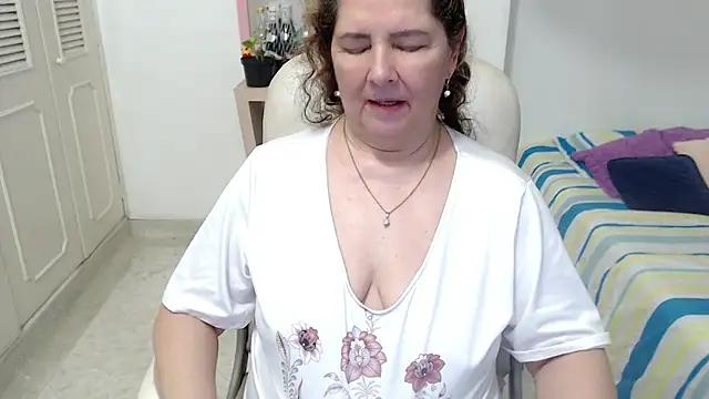 Sembang XXX Secara Langsung leonela_69