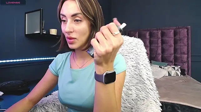 JenniferStone élő XXX-chatje