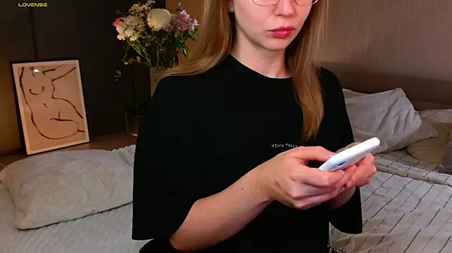 Živý XXX chat mynameloveeeeee
