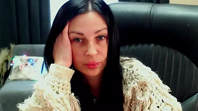 Chat XXX ao vivo de SweetLouise_