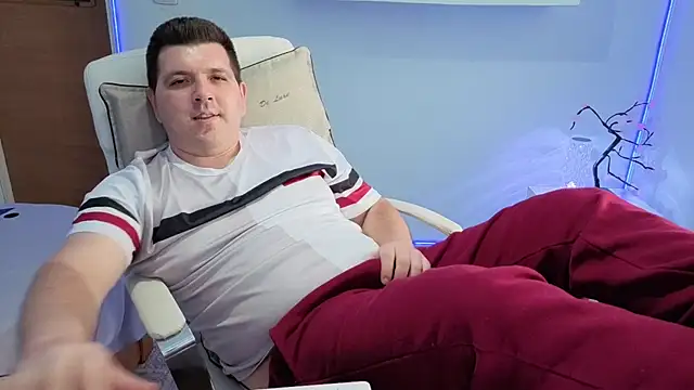 JasonJacks লাইভ XXX চ্যাট