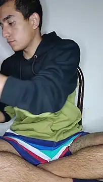 Chat XXX Live Thick_Cock