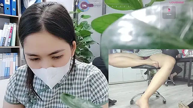 Sembang XXX Secara Langsung Lubeyou_KT