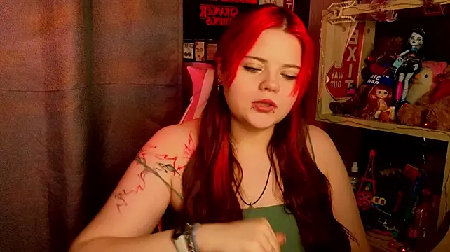 kellysweets Chat XXX live