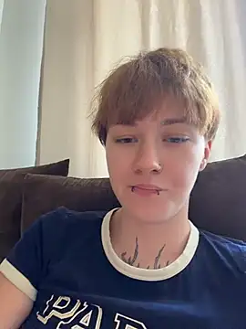 IceMur's Live XXX Chat