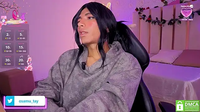 osamu_tay XXX чат на живо