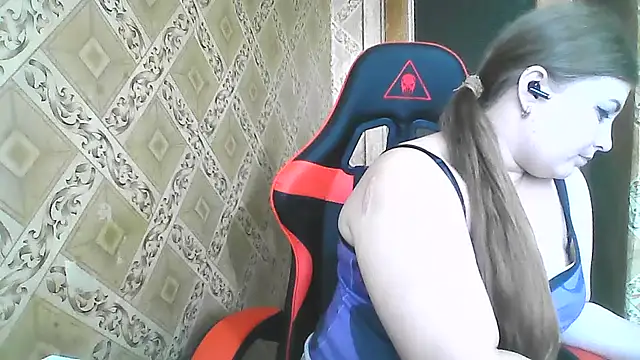 دردشة Elizabeth_Meow الجنسية المباشرة