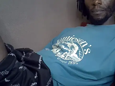 Chatroom XXX en direct de Delicious-D