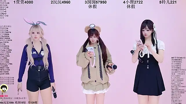 1X-twoのライブXXXチャット