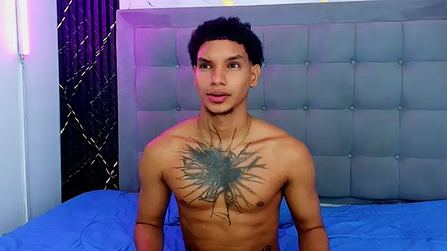 kai_storm77's Live XXX Chat