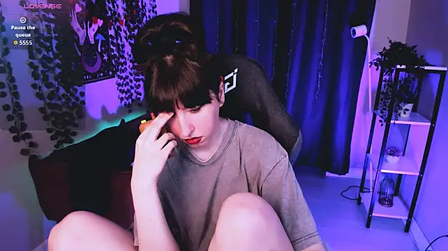 دردشة Lily_xBabe الجنسية المباشرة