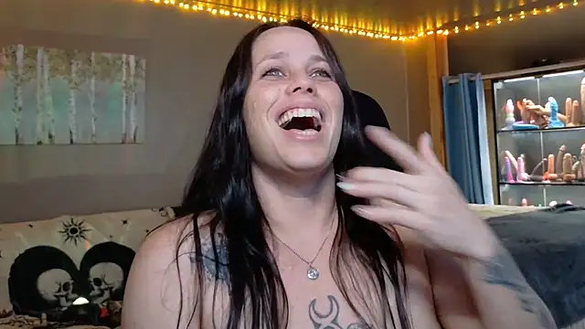 mavismablen Live XXX chat