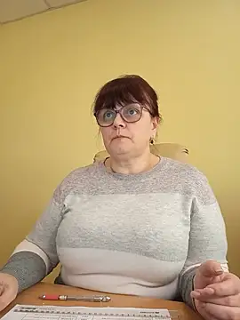 Chat XXX en directo de BrandiOhNight