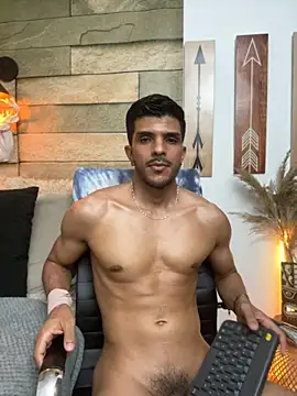 Chatroom XXX en direct de anddy_white