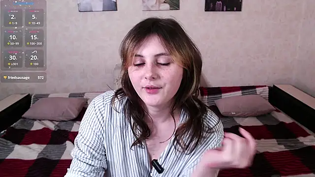 Helen_Gren – Live XXX-chat