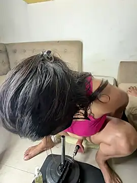 Sembang XXX Secara Langsung Beuti_rose