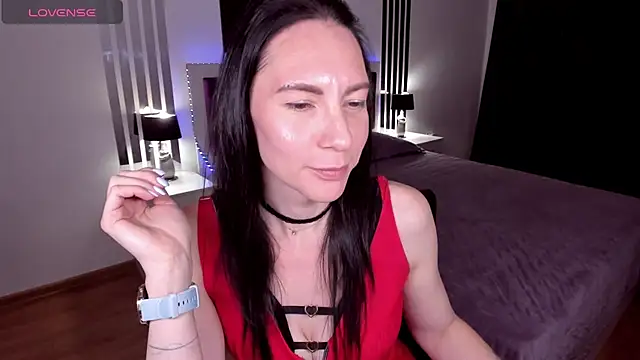 IngaRain's Live XXX Chat