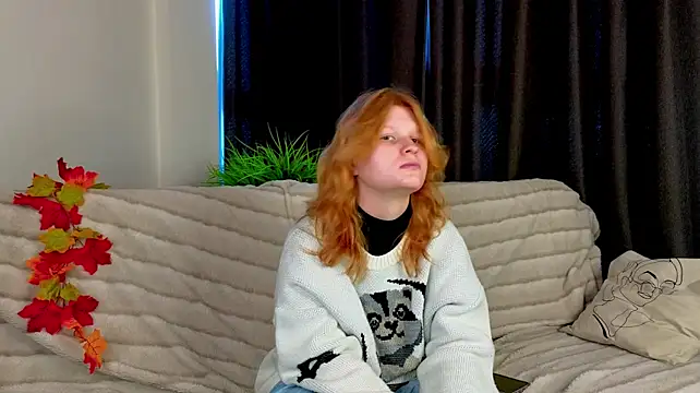 ElviraCarlisle Chat XXX in diretta