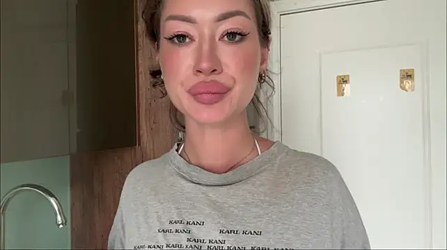 JalisaHarrower Live XXX-chat