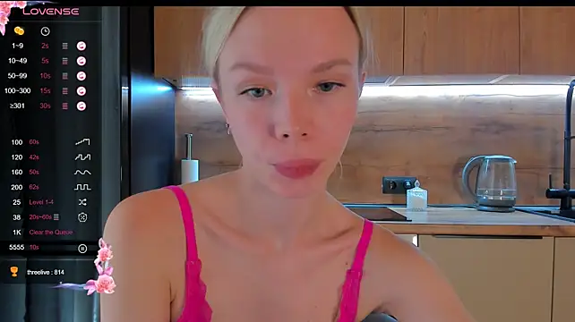 Olivia_Bells Chat XXX in diretta