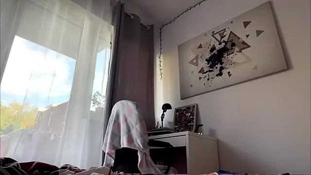 DarkDxa Live XXX-Chat