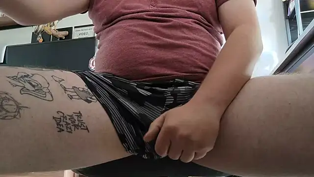 XXX chat uživo modela sweetsmile93