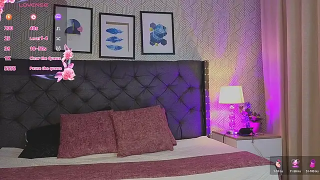 ariana__rosse Chat XXX in diretta