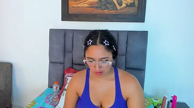 viioleta_stone – Naživo XXX chat