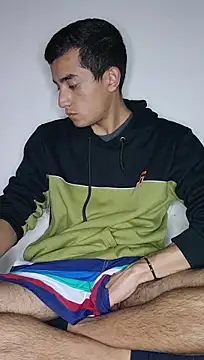Chatroom XXX en direct de Thick_Cock