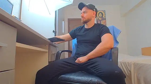 Ryanstone_ 现场XXX聊天