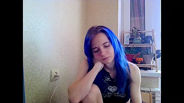 XXX chat uživo modela AdamTarlet