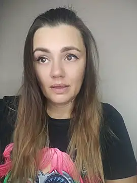 Živý XXX chat KrissSexi