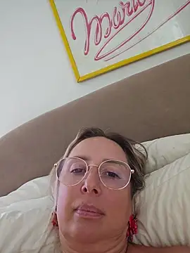Živý XXX chat MariaRichi_