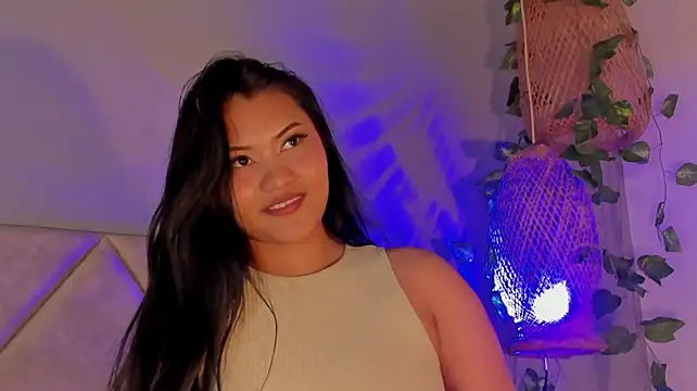 MeiJing's Live XXX Chat