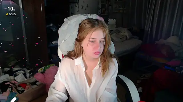 แชท XXX สดของ Kira_honeyy