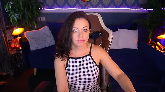 Dafni_Monn Adlı Modelin Canlı XXX Sohbeti