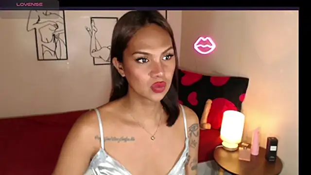 Chat XXX en directo de Coffee_Xoxo
