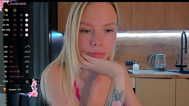 Chat XXX en directo de Olivia_Bells