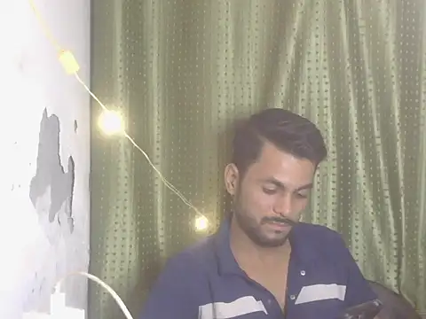 Stubborndesiboy Show Webcam