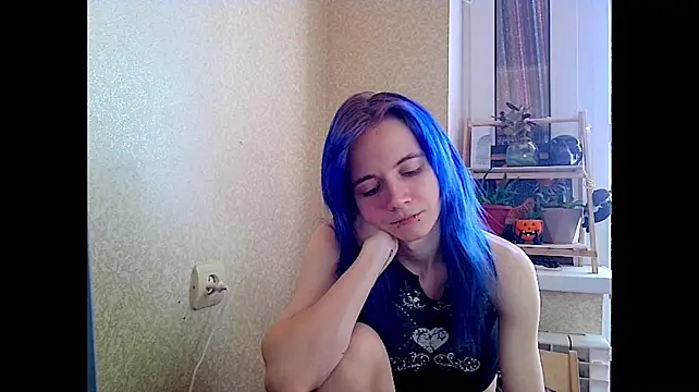 Chat XXX en directo de AdamTarlet