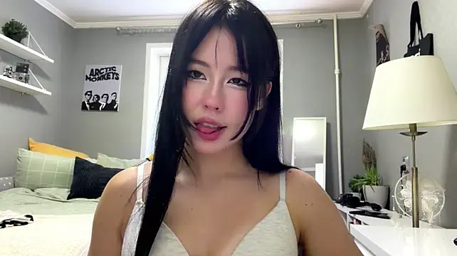 Chatroom XXX en direct de AmiKite