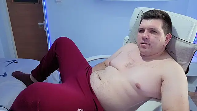 Chat XXX ao vivo de JasonJacks