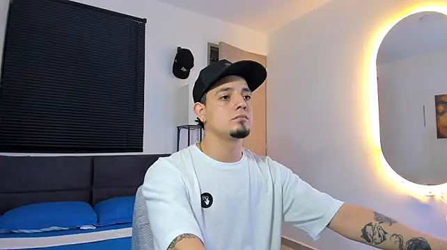 Czat XXX na żywo – alejandro_calderon1