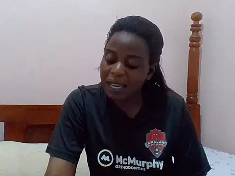 sweetbabra1's Live XXX Chat